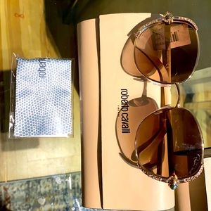 Roberto Cavalli Firenze